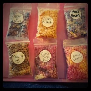 Pink Zebra Wax Melts! EASTER EDITION!!!